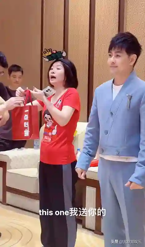 哪有什么不老神话，50岁娃娃脸的林志颖，看着没比郭德纲年轻多少