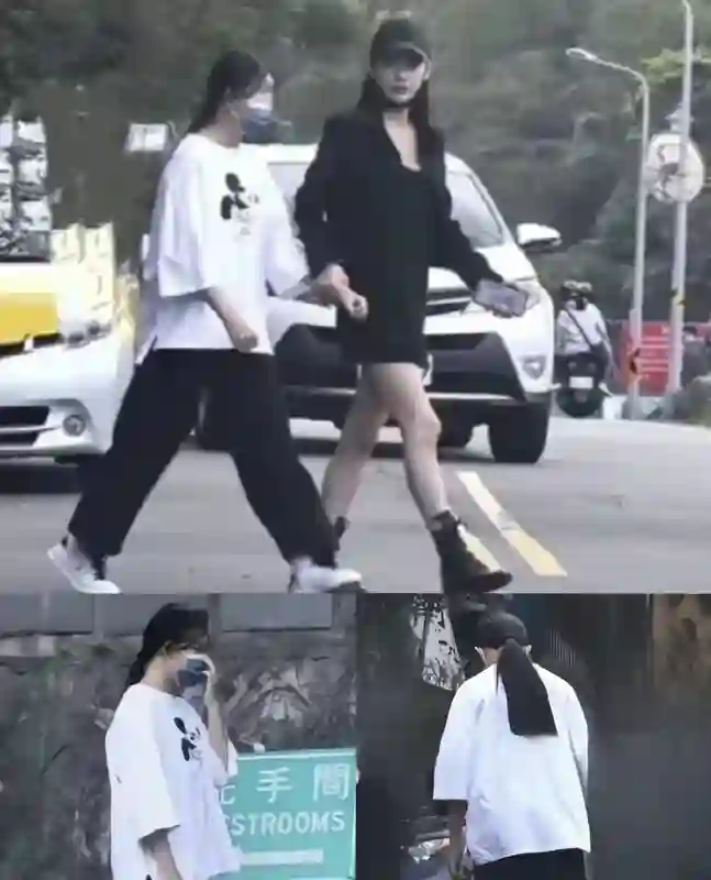 全网嘲<em>小玥儿</em>土？和小S家女儿一比，谁穿对了10岁？