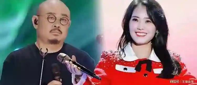 翻唱歌曲全网下架？这一次刀郎的态度，没再给云朵留“一丝体面”