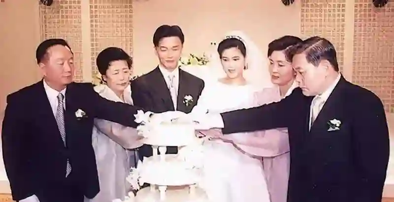 如今才明白，三星长公主李富真，嫁“穷保镖”背后的妙计