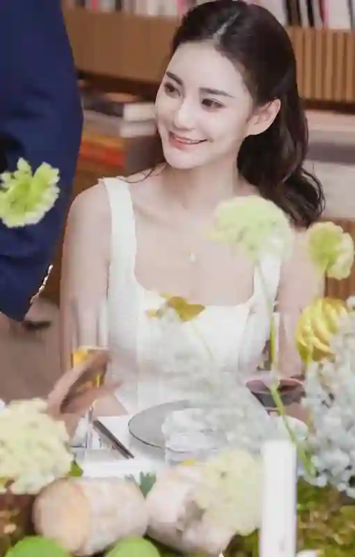 马筱梅没有骗人，她的元宝嘴就是天生的，网友：汪小菲眼光不错！
