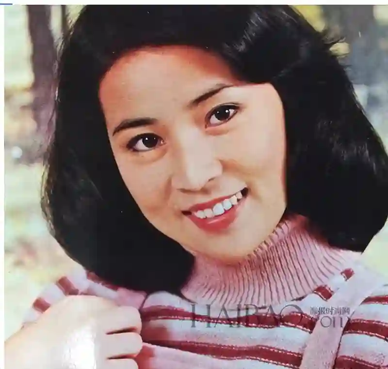都说吴绮莉人生失败，自己糟糕，女儿也糟糕，可林凤娇也好不到哪