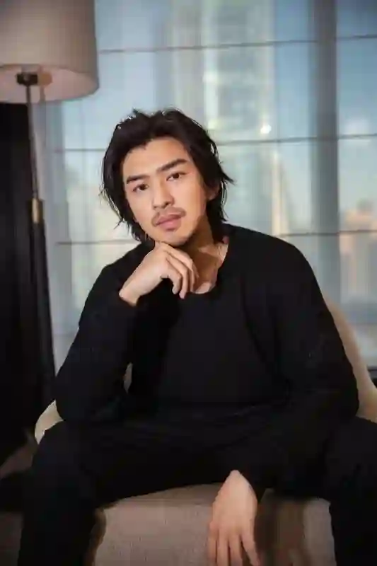 曝<em>陈柏霖</em>年底结婚，与交往13年女友国外办婚礼，经纪人回应了