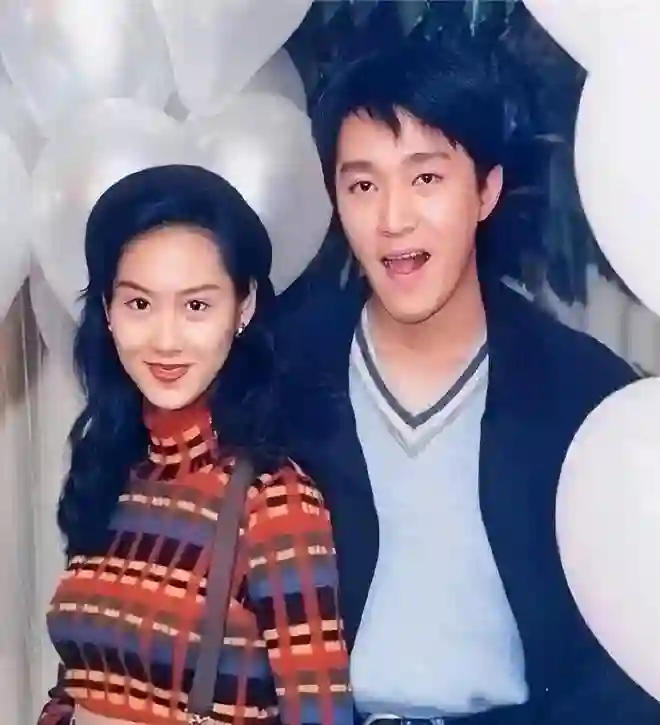 娱乐圈6个出名的“母老虎”，个个脾气火爆，却都被丈夫宠上天！