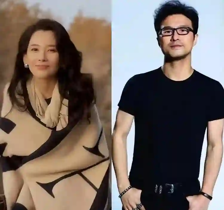 吴启华澳门输光42亿风波，牵出大量明星赌博照，汪峰才是冰山一角