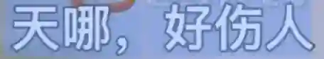 她最大的问题是不太聪明，又很想赢？