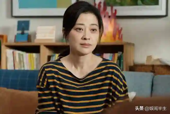 别尬演情妇了！膀大腰圆，五大三粗，4位女人真能迷倒男人？