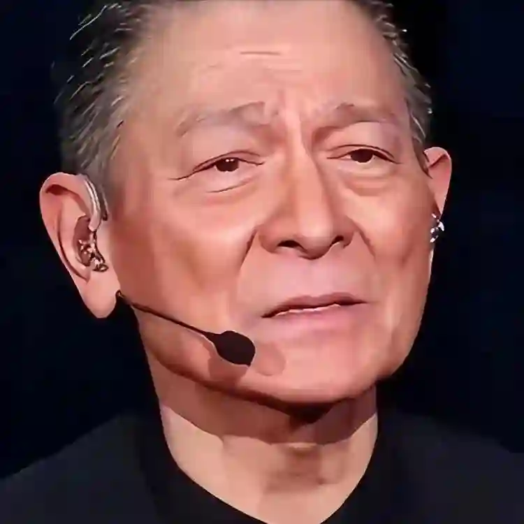 没了滤镜,明星们的真实模样太扎心！刘德华白头,苏有朋撞脸大姨?