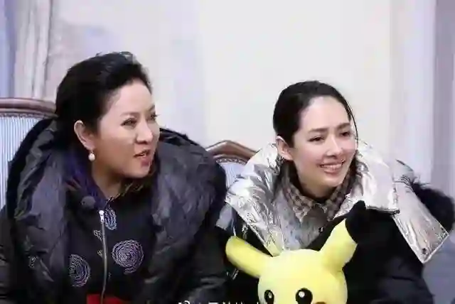 向佐似乎整容失败，根本没眼看，郭碧婷血亏，这根本不是钱的事!