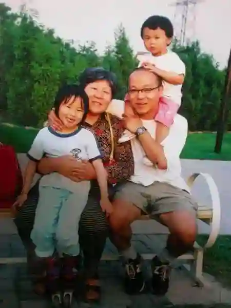 王菲窦唯北京往事：青春时爱上的人，要用多少个十年才能释怀？