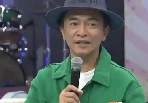 吴宗宪谈黄子佼孟耿如离婚传闻，怒喊男方有多远滚多远