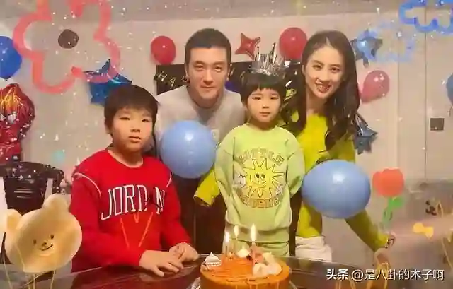 黄圣依一句话，可算是直接撕开了豪门里“柴米油盐”的算计~