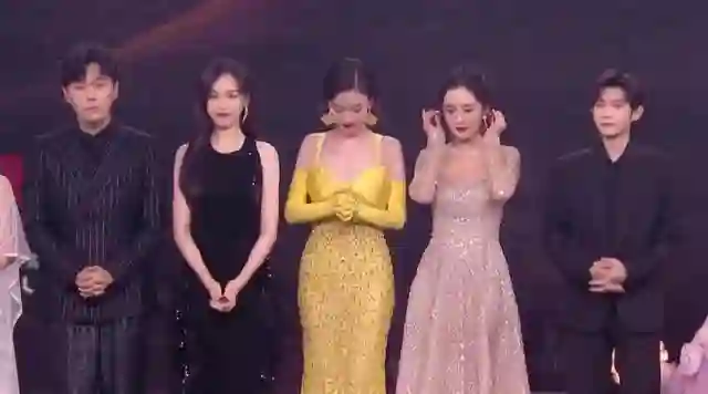 回顾：人前好闺蜜人后死敌？这5对“明星姐妹花”，永远不会和好