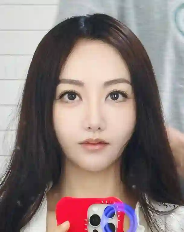 看了43岁杨蓉和26岁赵露思的近照，治好了多少人的“颜值焦虑”！