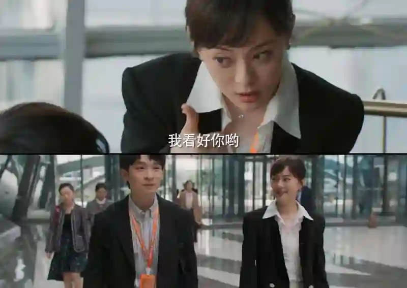 大女主回归！看完42岁孙俪新剧，才明白为何称其“大青衣之首”！