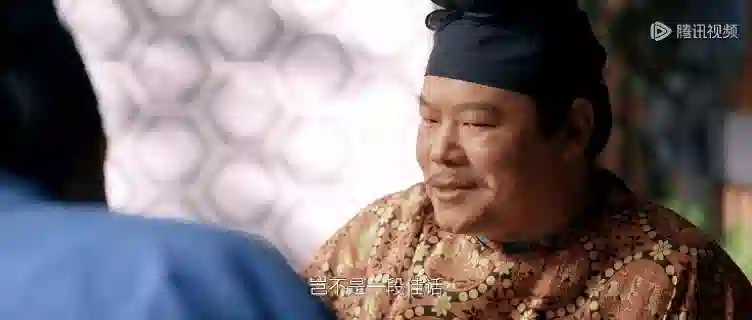 尹鸿评《长安的荔枝》：大历史的浮世绘，小人物的悲喜剧