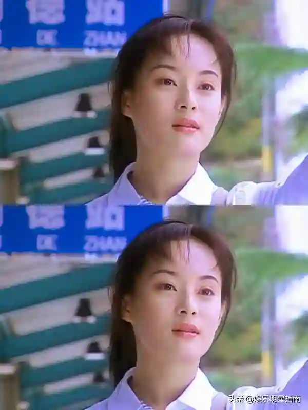 看了不合群的孙俪，再看不合群的赵丽颖，才知她们到底聪明在哪里