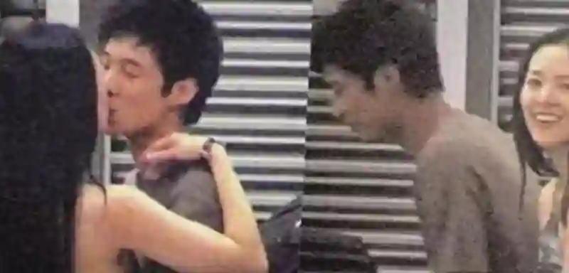 成龙灌章子怡的不是酒，而是整个娱乐圈的丑闻，他们是什么关系？
