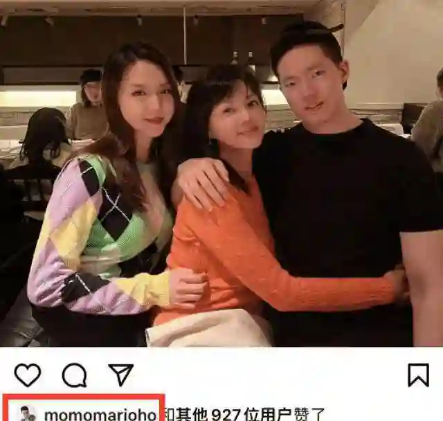 豪门梦碎！奚梦瑶富二代表哥官宣恋情，何猷君不送祝福直接取关