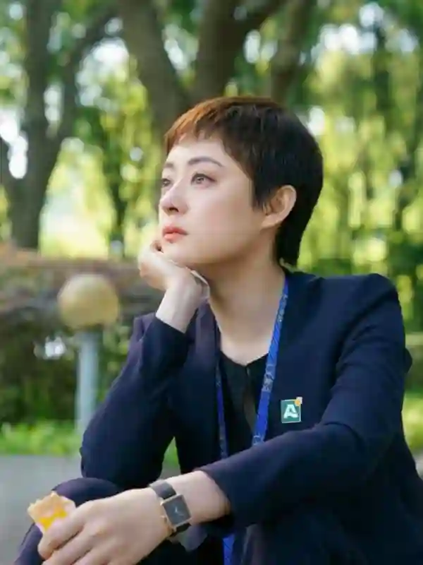 孙俪家曝光，终于明白她5年只拍2部戏的原因，生活比工作更重要