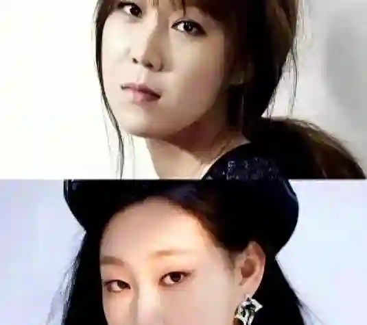 收割韩国无数男神的收视女王，倒贴下嫁小10岁外国弟弟，彻底栽了