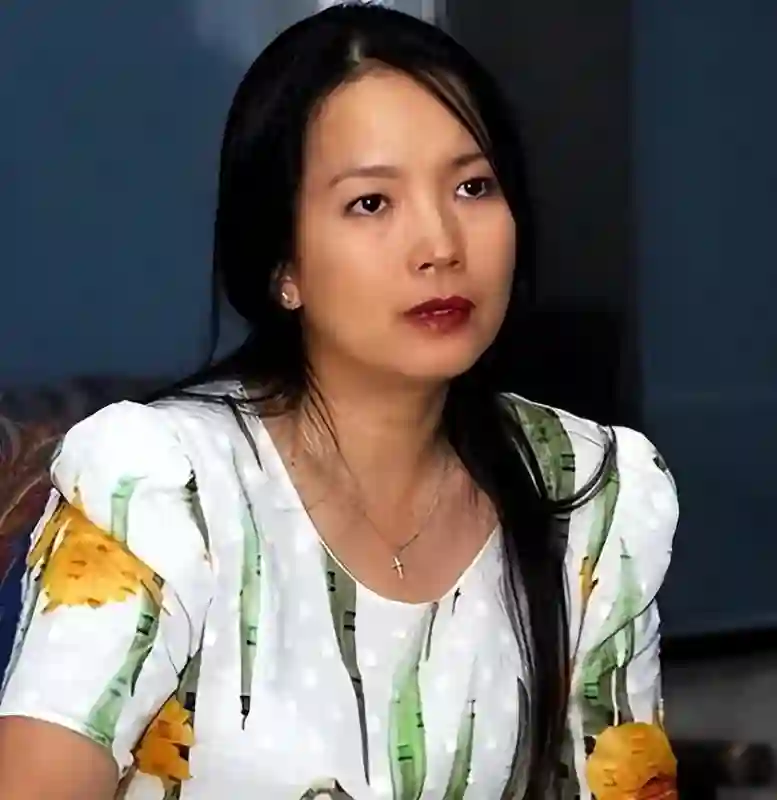 移居海外多年，吕丽萍又犯老毛病，官方亲自出手撕碎她的体面！