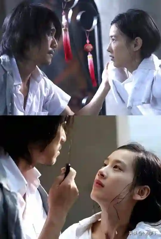 从商演到豪门婚变，黄圣依杨子“分居不离婚”，背后玄机何在？