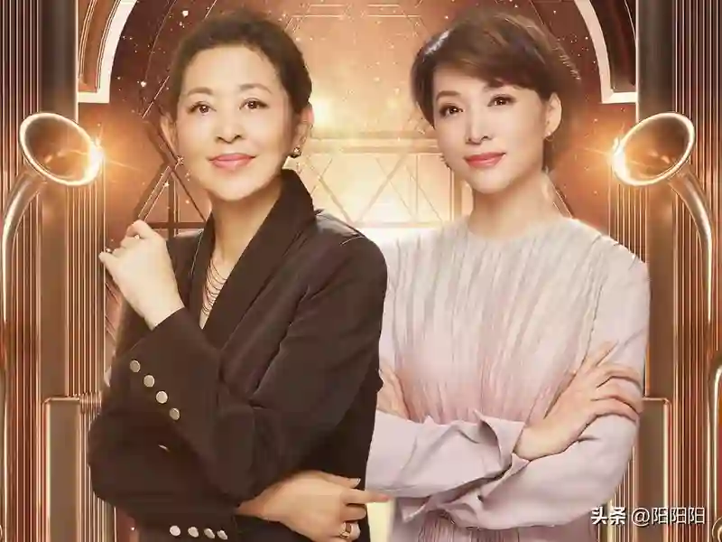 倪萍我这辈子“最恨”的男人并不是陈凯歌，而是最“冷血”的他