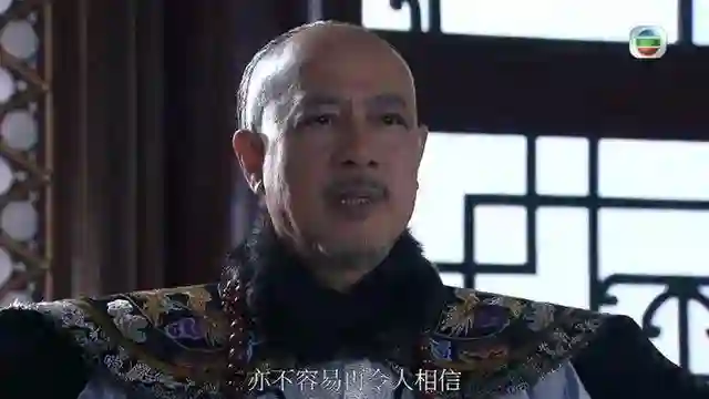 TVB老戏骨续约后获公司安排连拍两剧，曾三度被挖角，誓死效忠TVB不离巢