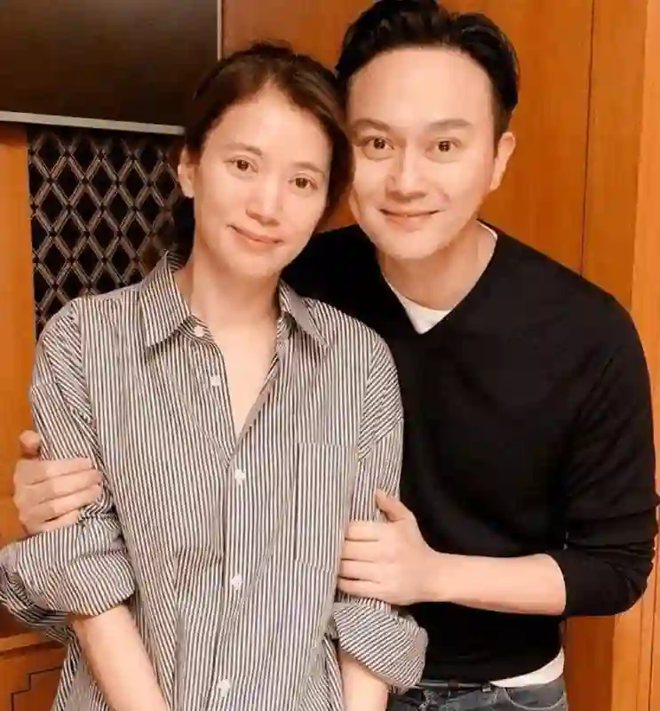 娱乐圈6个出名的“母老虎”，个个脾气火爆，却都被丈夫宠上天！