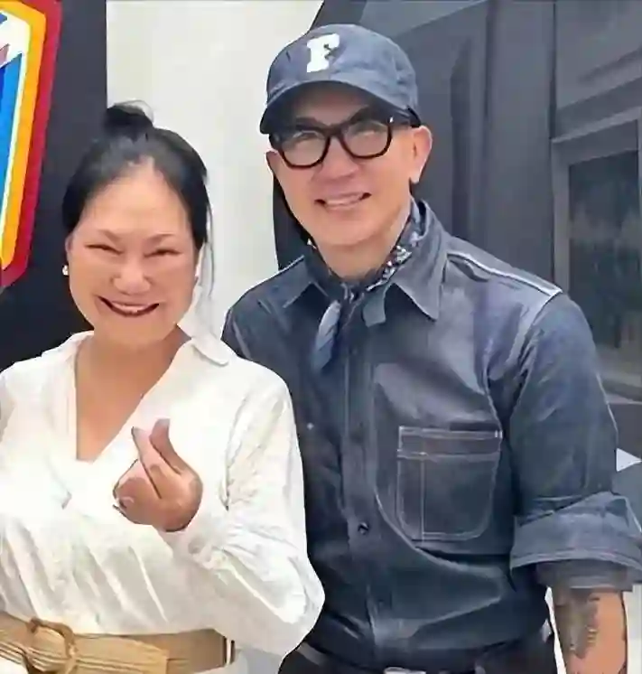 S妈曝大S雕像明年可落成，具俊晔天天去墓地陪伴，重情重义好男人