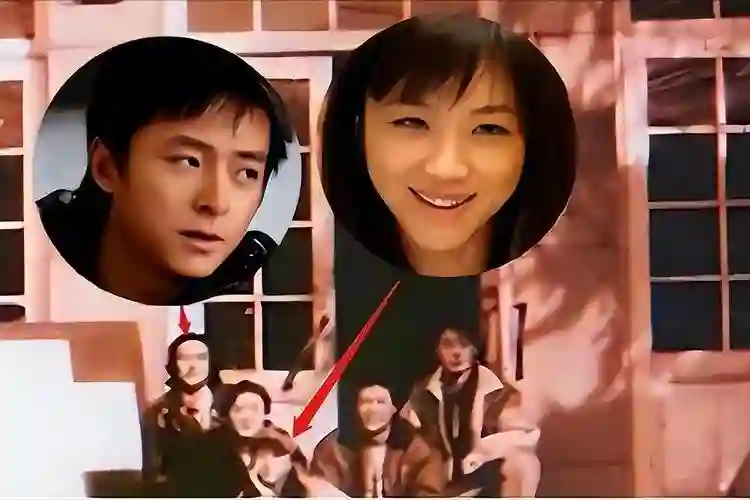 汤唯消失15年，45岁现状曝光:离开娱乐圈的日子，在乡下种菜养鸡