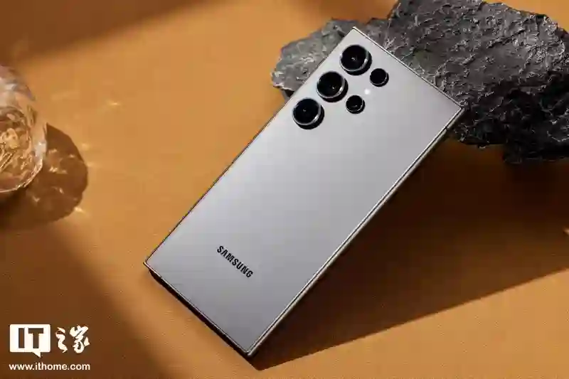 三星将升级Galaxy S26 Ultra手机相机，虚拟光圈技术重塑肖像摄影