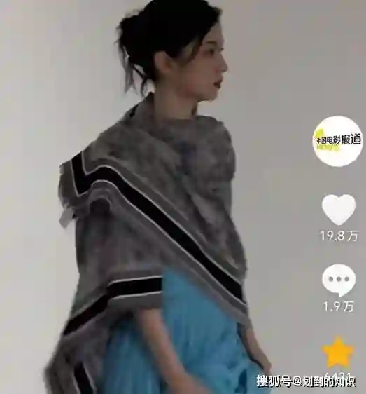 拼命三娘李冰冰，如今不得不接受现实，她的妥协给娱乐圈提了个醒