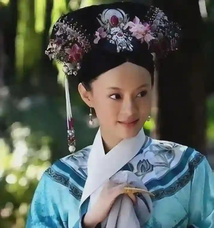 张艺谋没有说错，“不合群”的孙俪，才是娱乐圈真正的“聪明人”