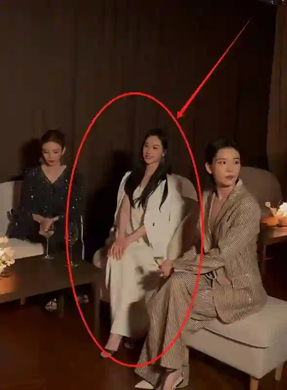 武汉明星怼脸生图：刘雯逆袭显嫩，曾可妮黑脸尴尬，陈坤坑洼肌抢镜