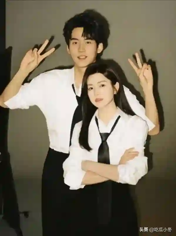 女演员离婚后纷纷打拼事业，陈妍希奋起直追，孙怡为何例外？