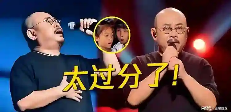 翻唱歌曲全网下架？这一次刀郎的态度，没再给云朵留“一丝体面”
