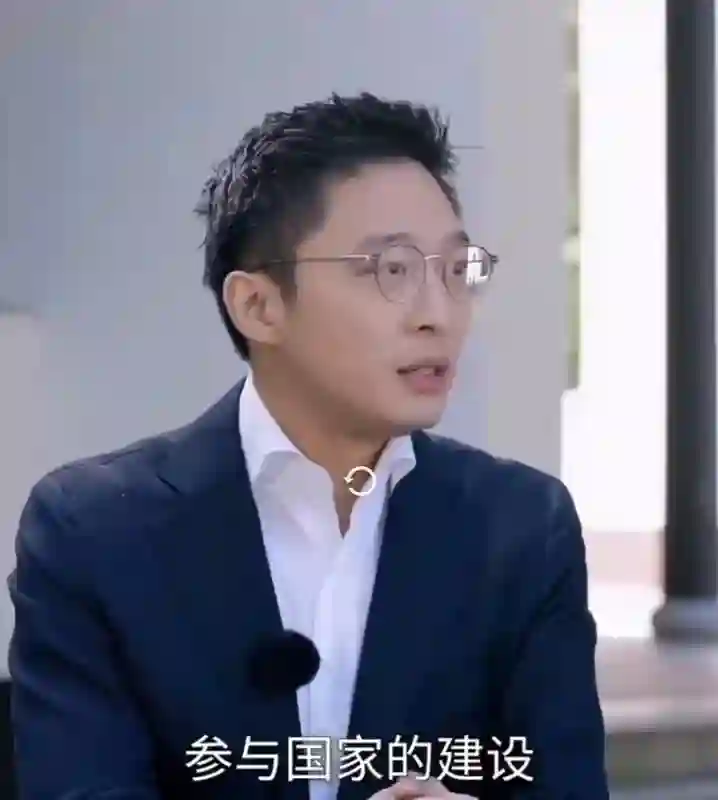 考古章子怡霍启山：看似天生一对，如今才知他俩根本不是一路人