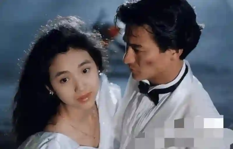 单眼皮也有绝世容颜，最美天王嫂年轻不输玉女掌门人，各位女神如同神仙打架