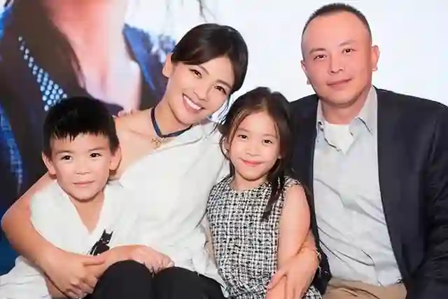 替夫还债4亿的刘涛，如今是有口皆碑的女明星，可也有对不起的人
