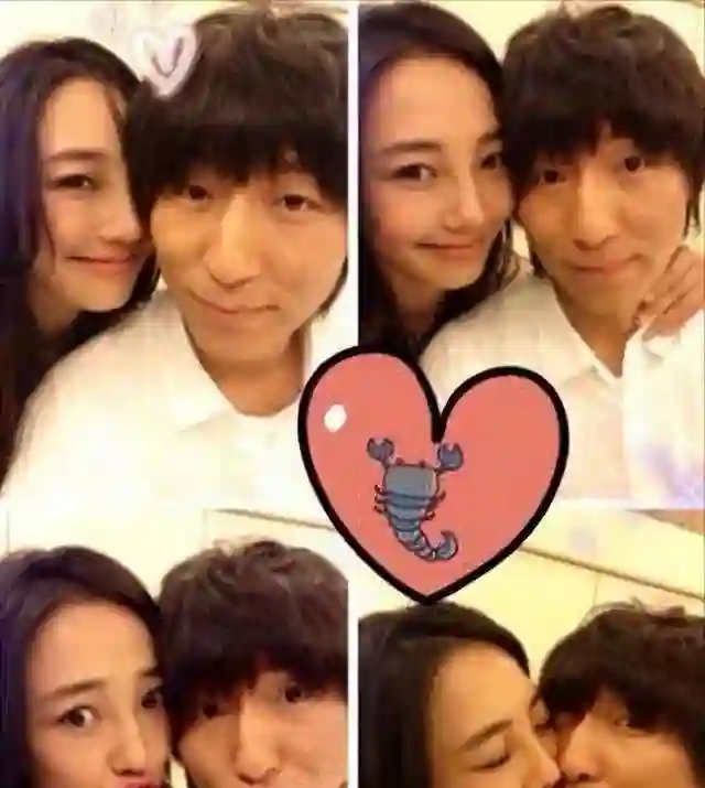 白百何离婚4年与导演同居生二胎，陶虹门当户对论竟成预言