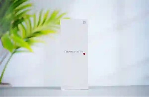 史上最有旗舰味的Civi！小米Civi 5 Pro图赏