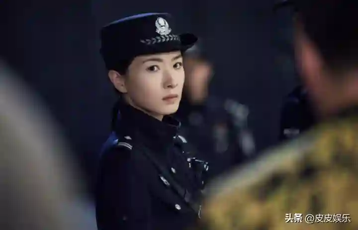 与胡歌互相成就，不婚主义却隐婚生子，43岁万茜成为人生赢家