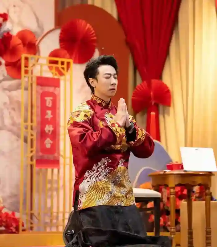 46岁董璇再婚 她最应该感谢的是宋丹丹