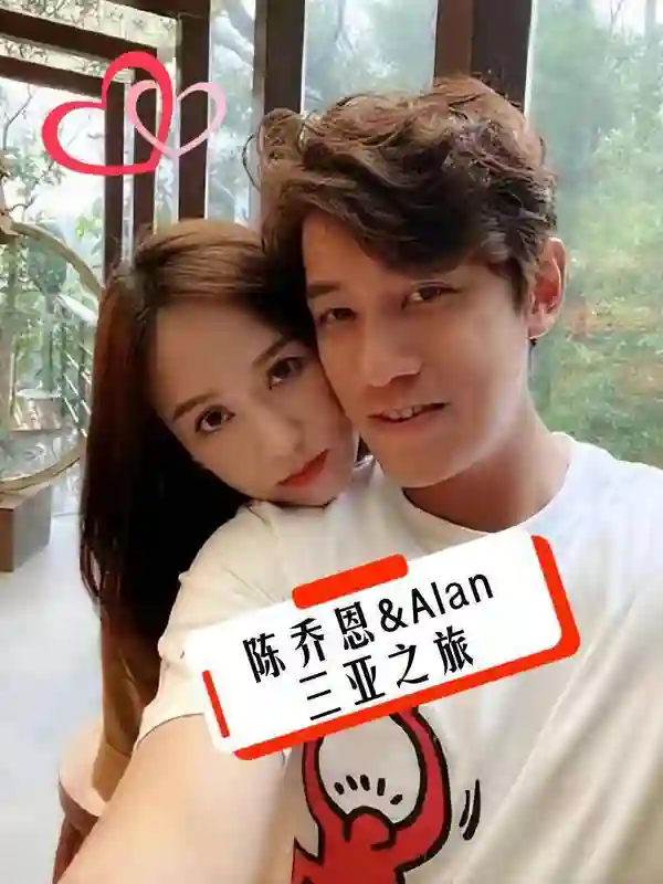 45岁的陈乔恩，终究败给年龄，如今脸蛋越来越肿，让人不敢认