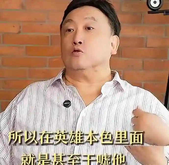 22年后，张国荣自杀迎来反转，王晶再爆内幕，元凶和内地大佬有关