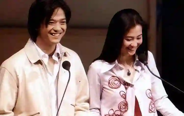 张柏芝首次承认，伤她最深不是陈冠希，是让她3年怀孕5次的男人