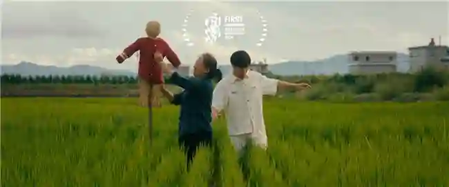 我愿意被淹没在人群里，但人群需要被看见- 青年导演秦沁
