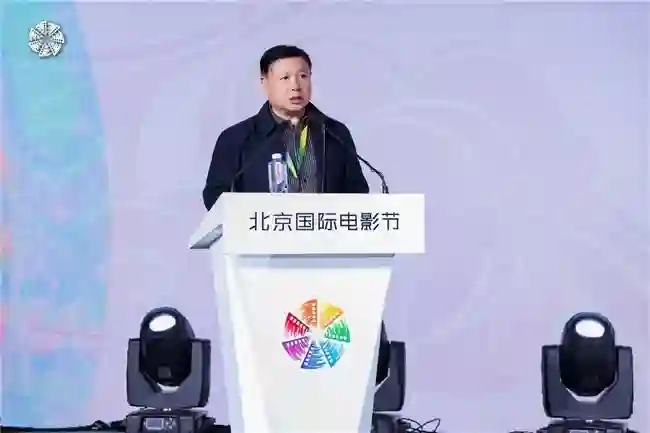 “未来电影计划·香岛湾全国大学生短片季”发布会在北京成功举办